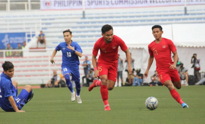 Trực tiếp U22 Indonesia vs U22 Lào: Cửa ải cuối cùng