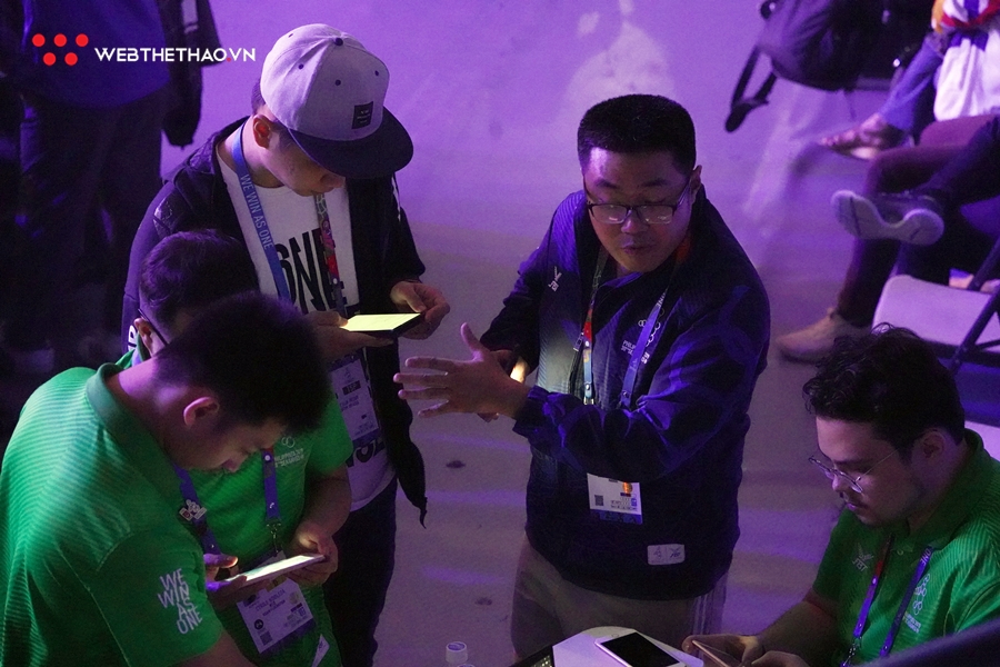 Đứt mạng, trọng tài sai sót khiến các đoàn ESports kêu trời tại SEA Games 30