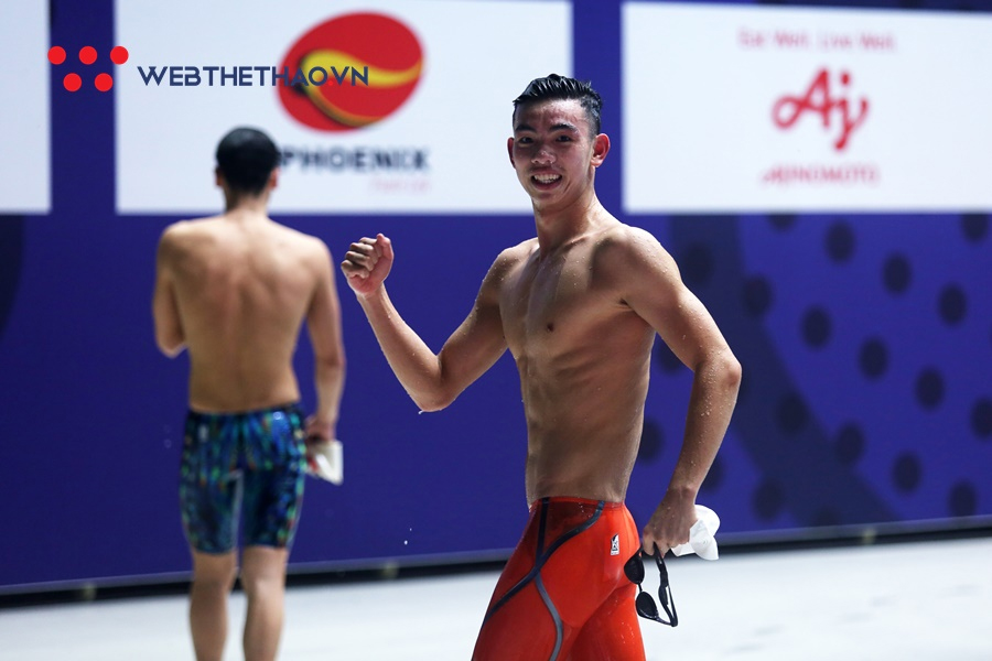 Trực tiếp SEA Games 30 hôm nay 7/12: Điền kinh đã có Vàng