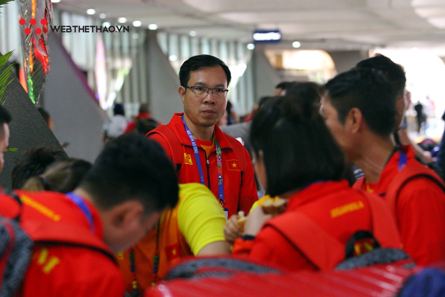 Trực tiếp SEA Games 30 hôm nay 7/12: Điền kinh đã có Vàng