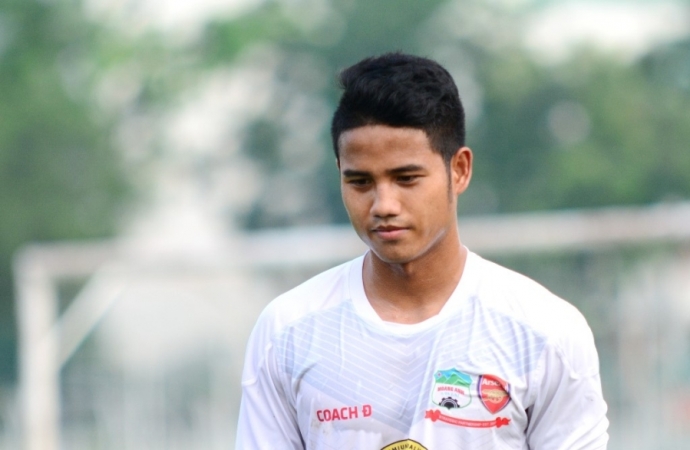 Bộ đôi HAGL gia nhập TP HCM trước thềm V.League 2020