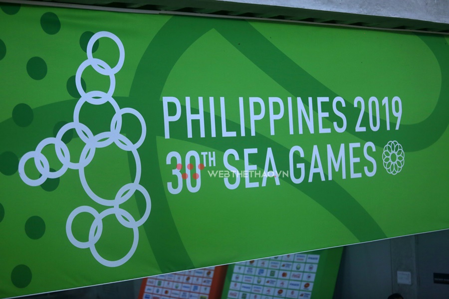 Điền kinh SEA Games 30 khởi tranh, Hồng Lệ xuất trận săn huy chương marathon Điền kinh SEA Games 30 khởi tranh, Hồng Lệ xuất trận săn huy chương marathon