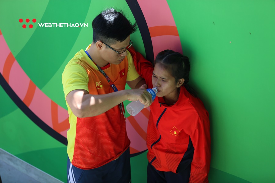 Phạm Thị Hồng Lệ và ước muốn giành Cúp Chiến thắng 2019 sau “HCĐ như vàng” SEA Games 30