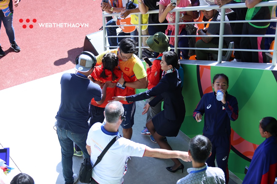Những khoảnh khắc cảm xúc tuyệt vời của điền kinh Việt Nam tại SEA Games 30 Những khoảnh khắc cảm xúc tuyệt vời của điền kinh Việt Nam tại SEA Games 30