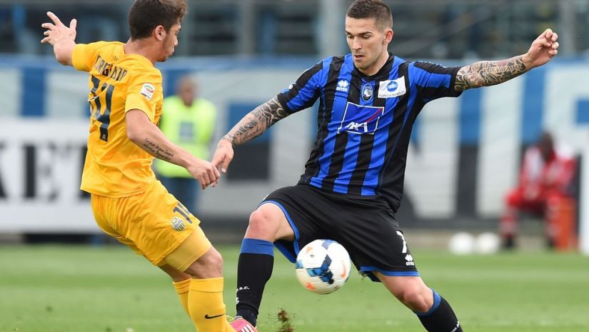 Kèo Atalanta vs Verona 21h00, 07/12 (VĐQG Italia)