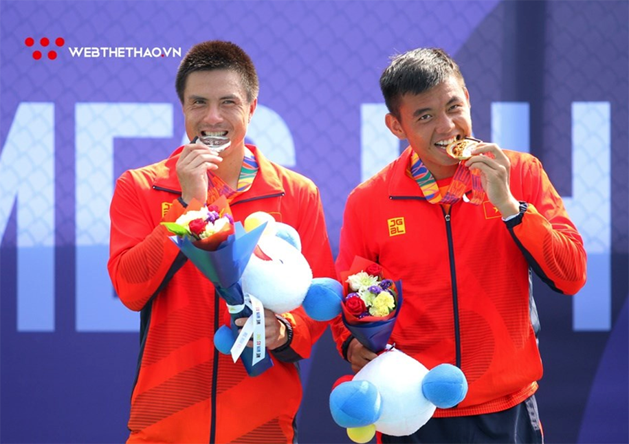 Kết quả SEA Games 30 ngày 06/12: Tennis làm nên lịch sử và cảm xúc từ đường chạy marathon