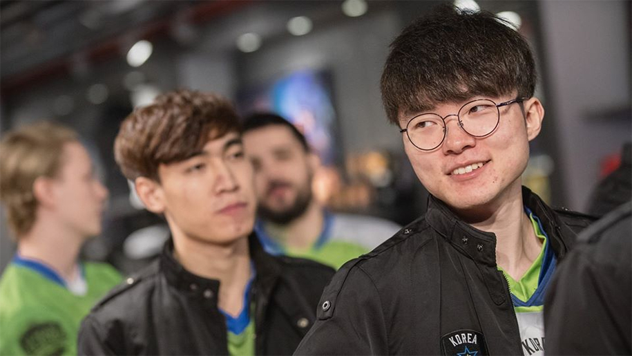 Lịch thi đấu All-star LMHT 2019 ngày 2: Quỷ Vương vs Thần Rừng