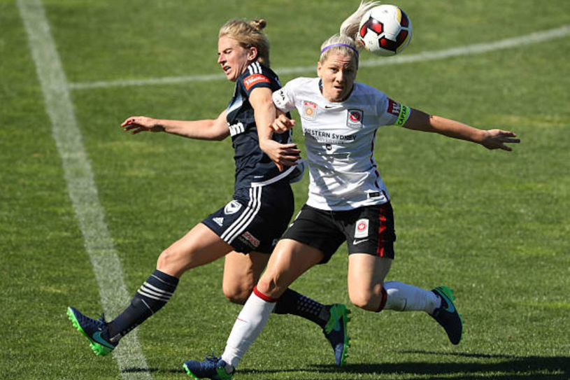 Nhận định Nữ Melbourne Victory vs Nữ Western Sydney Wanderers, 12h00 ngày 7/12 (W-League)