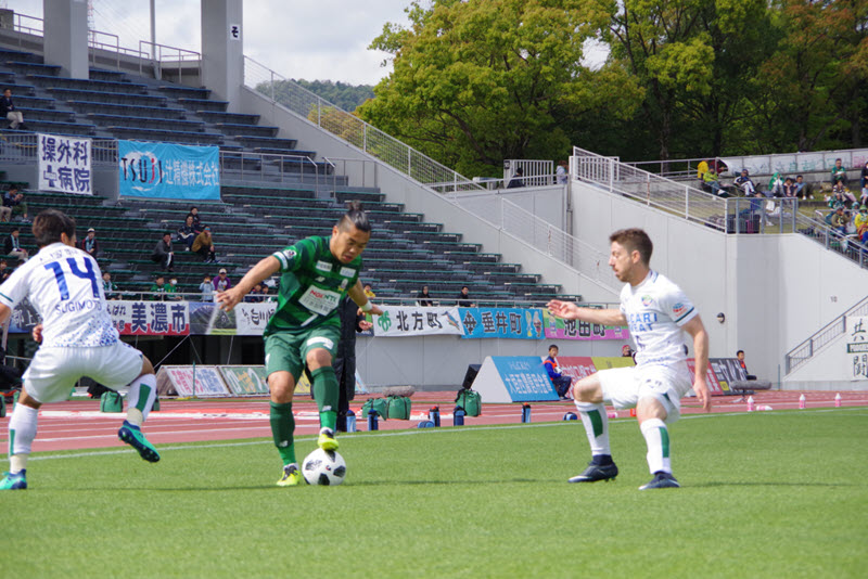 Nhận định Tokushima Vortis vs Montedio Yamagata 11h05, 08/12 (Play off thăng hạng giải hạng 2 Nhật Bản)