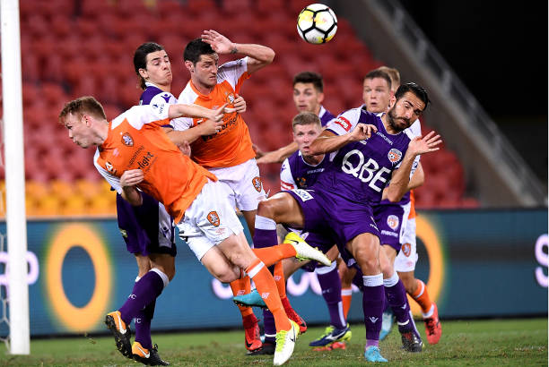 Nhận định U23 Perth Glory vs U23 Brisbane Roar 09h30, 08/12 (vòng bảng U23 Australia)
