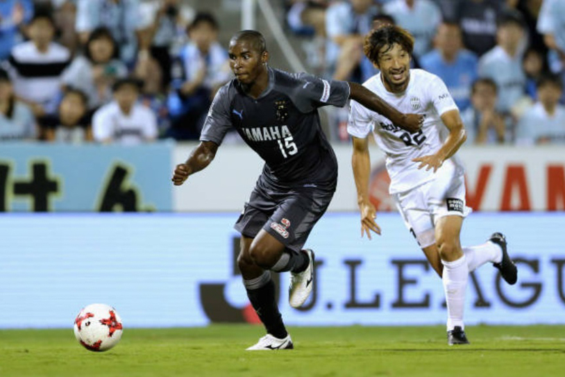 Nhận định Vissel Kobe vs Jubilo Iwata, 12h00 ngày 7/12 (J-League 1)