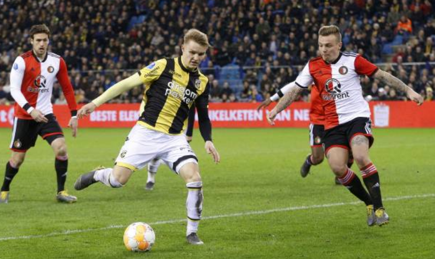 Nhận định Vitesse Arnhem vs Feyenoord Rotterdam 18h15, ngày 08/12 (VĐQG Hà Lan)