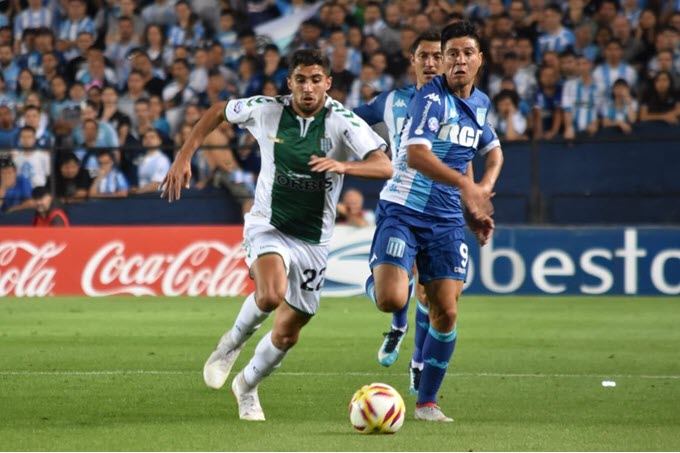 Nhận định Lanus vs Racing Club 07h45, 08/12 (VĐQG Argentina)