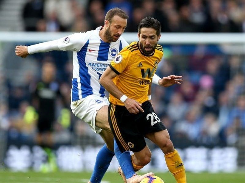 Soi kèo Brighton vs Wolves 23h30, ngày 08/12 (Ngoại hạng Anh)