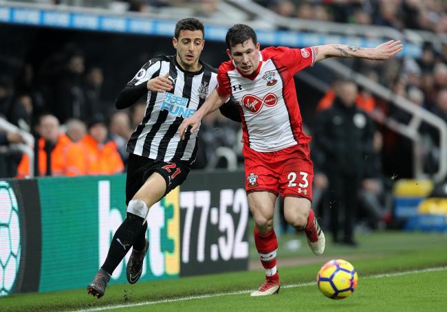Soi kèo Newcastle vs Southampton 21h00, ngày 08/12 (Ngoại hạng Anh)