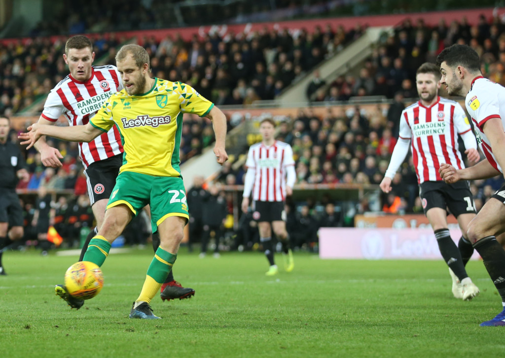 Soi kèo Norwich vs Sheffield United 21h00, ngày 08/12 (Ngoại hạng Anh)