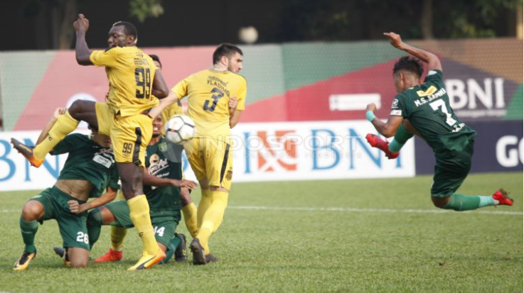 Soi kèo Persebaya Surabaya vs Bhayangkara FC 18h00, 08/12 (Giải VĐQG Indonesia)