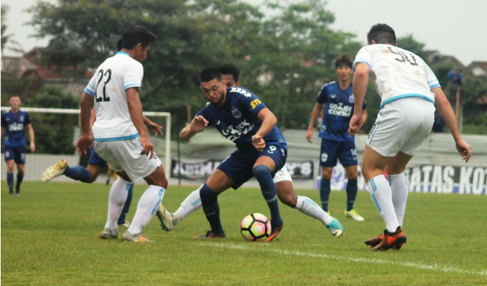 Soi kèo PSIS Semarang vs Arema Malang 15h30, 08/12 (Giải VĐQG Indonesia)