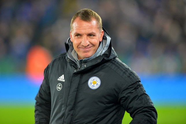 Tin bóng đá 6/12: Leicester chấm dứt hy vọng có Rodgers của Arsenal