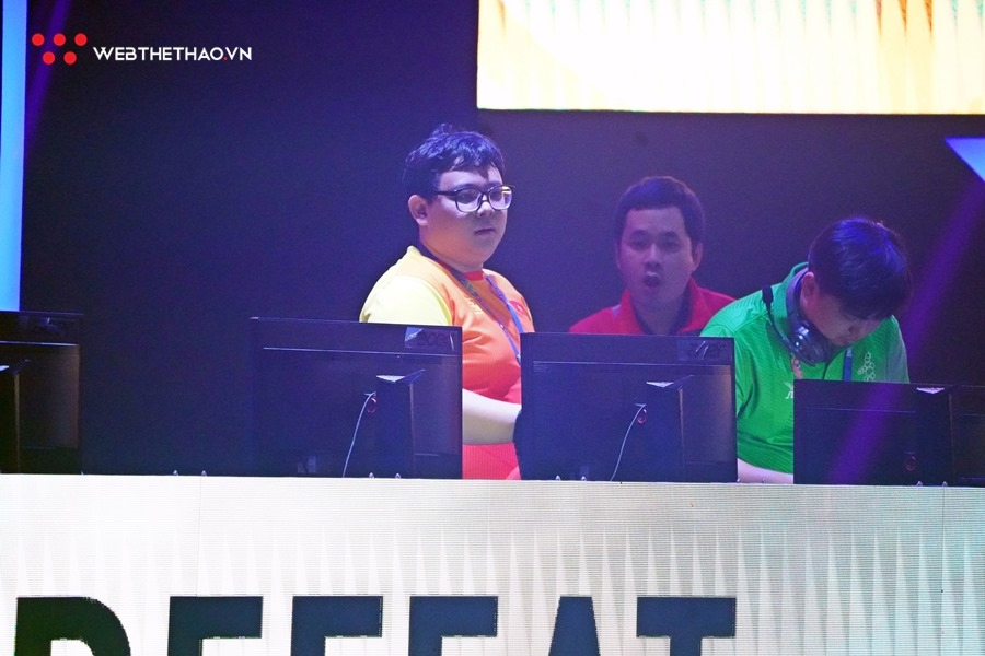 Kết quả Esports SEA Games 30 ngày 6/12: Meomaika giành HCĐ