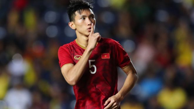 Tỷ lệ kèo bóng đá U22 Việt Nam vs U22 Campuchia (Vòng bán kết bóng đá nam SEA Games)