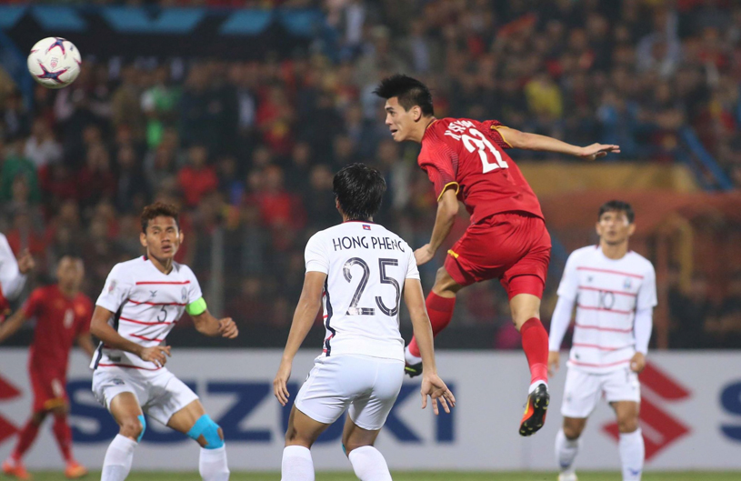 U22 Việt Nam vs U22 Campuchia (Bán kết SEA Games 30): Đối thủ không đơn giản