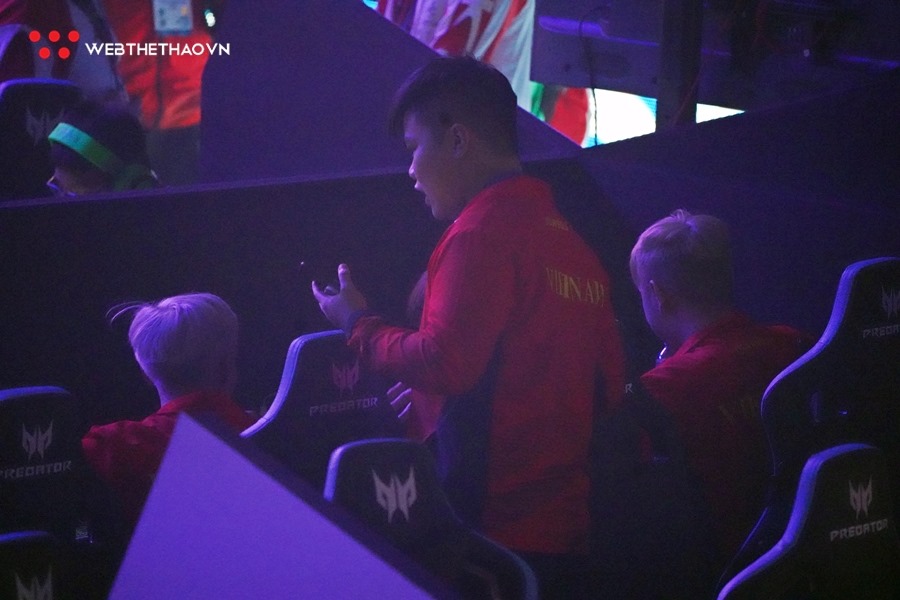 Dota 2 update 7.23c đúng thời điểm Việt Nam đánh SEA Games 30
