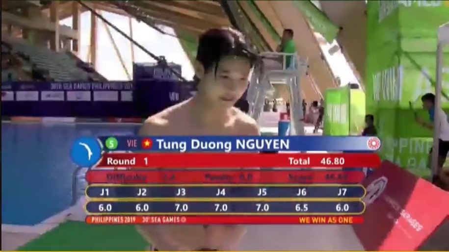 Trực tiếp SEA Games 30 hôm nay 7/12: Điền kinh đã có Vàng Trực tiếp SEA Games 30 hôm nay 7/12: Điền kinh đã có Vàng