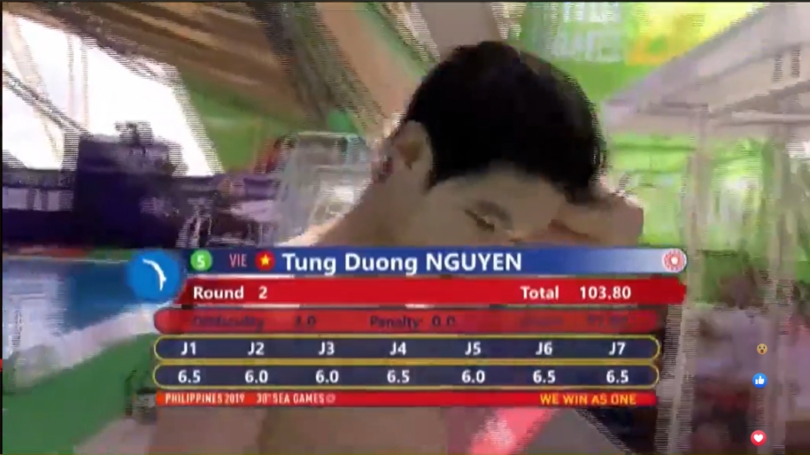 Trực tiếp SEA Games 30 hôm nay 7/12: Điền kinh đã có Vàng Trực tiếp SEA Games 30 hôm nay 7/12: Điền kinh đã có Vàng