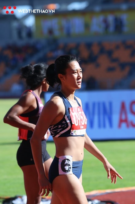 Trực tiếp SEA Games 30 hôm nay 7/12: Điền kinh đã có Vàng