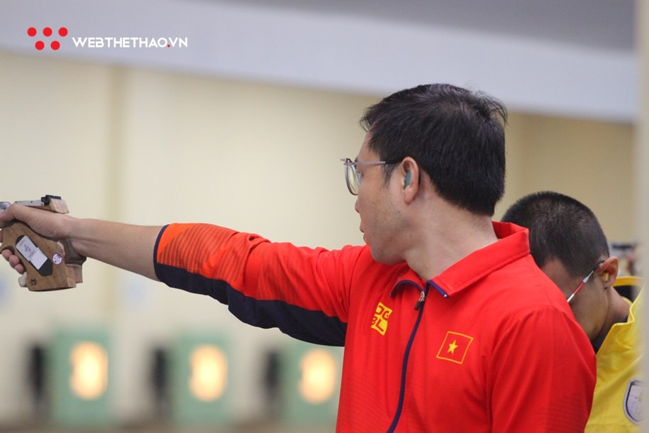 Trực tiếp SEA Games 30 hôm nay 7/12: Điền kinh đã có Vàng