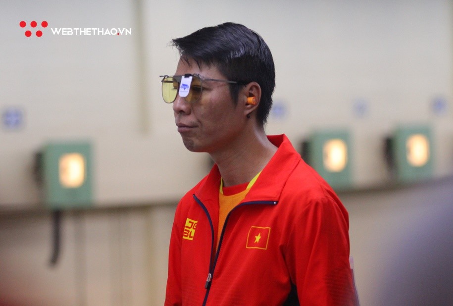 Trực tiếp SEA Games 30 hôm nay 7/12: Điền kinh đã có Vàng