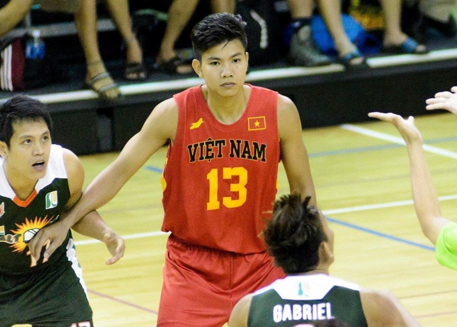 Kết quả bóng rổ SEA Games 30 ngày 09/12: Việt Nam tan giấc mộng Vàng