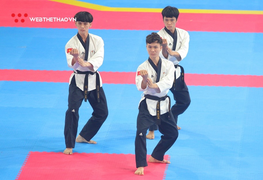 Trực tiếp SEA Games 30 hôm nay 7/12: Điền kinh đã có Vàng Trực tiếp SEA Games 30 hôm nay 7/12: Điền kinh đã có Vàng
