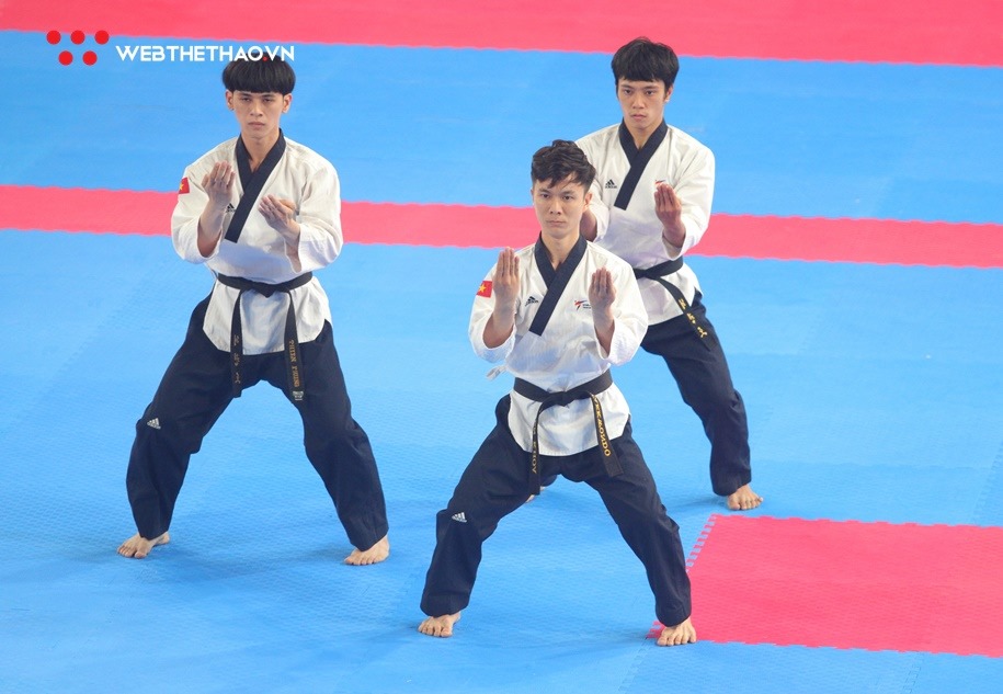 Trực tiếp SEA Games 30 hôm nay 7/12: Điền kinh đã có Vàng Trực tiếp SEA Games 30 hôm nay 7/12: Điền kinh đã có Vàng