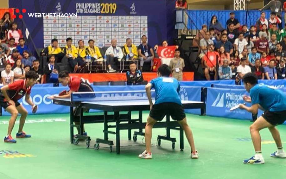 Trực tiếp SEA Games 30 hôm nay 7/12: Điền kinh đã có Vàng