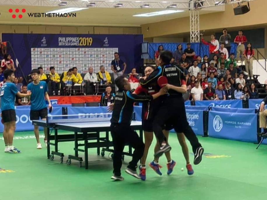 Trực tiếp SEA Games 30 hôm nay 7/12: Điền kinh đã có Vàng