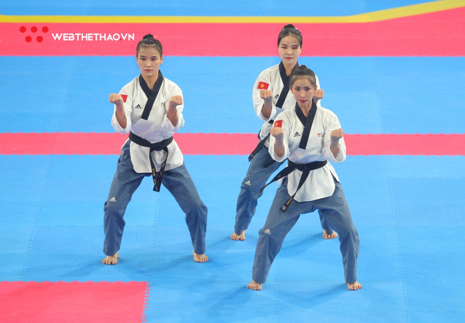 Trực tiếp SEA Games 30 hôm nay 7/12: Điền kinh đã có Vàng Trực tiếp SEA Games 30 hôm nay 7/12: Điền kinh đã có Vàng