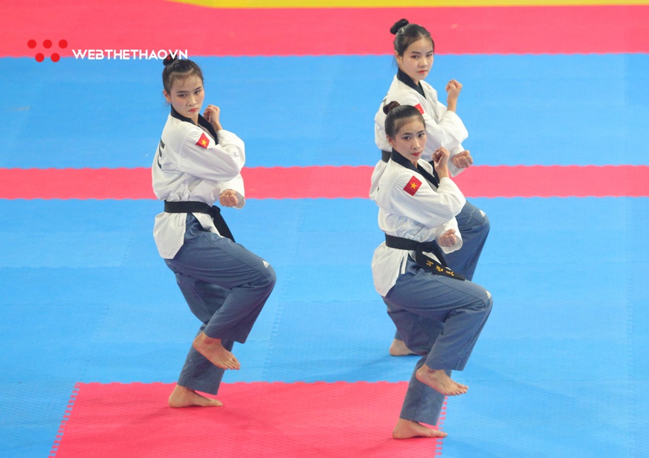 Trực tiếp SEA Games 30 hôm nay 7/12: Điền kinh đã có Vàng Trực tiếp SEA Games 30 hôm nay 7/12: Điền kinh đã có Vàng