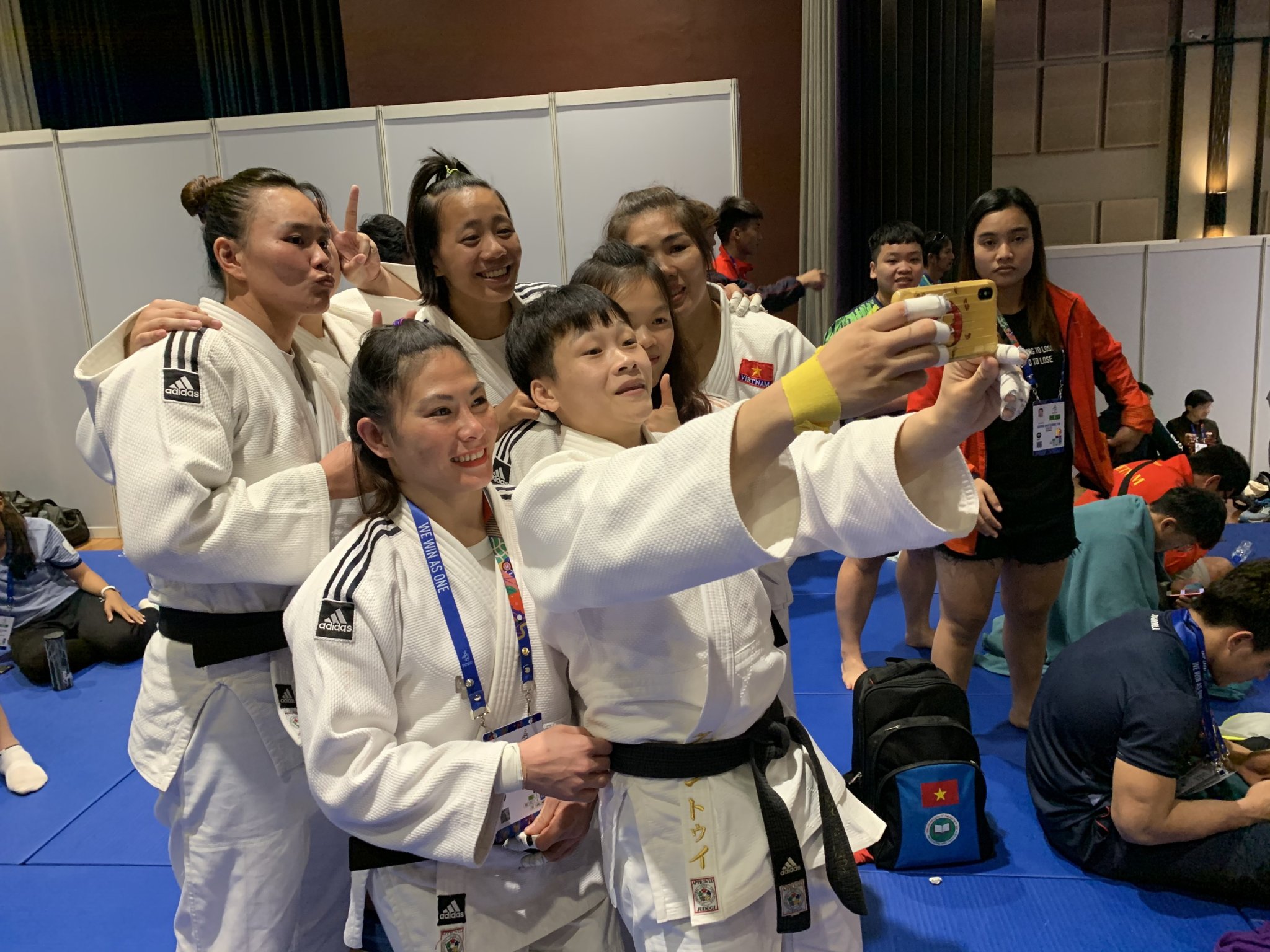 Trực tiếp SEA Games 30 hôm nay 7/12: Điền kinh đã có Vàng Trực tiếp SEA Games 30 hôm nay 7/12: Điền kinh đã có Vàng