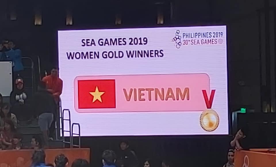 Trực tiếp SEA Games 30 hôm nay 7/12: Điền kinh đã có Vàng Trực tiếp SEA Games 30 hôm nay 7/12: Điền kinh đã có Vàng