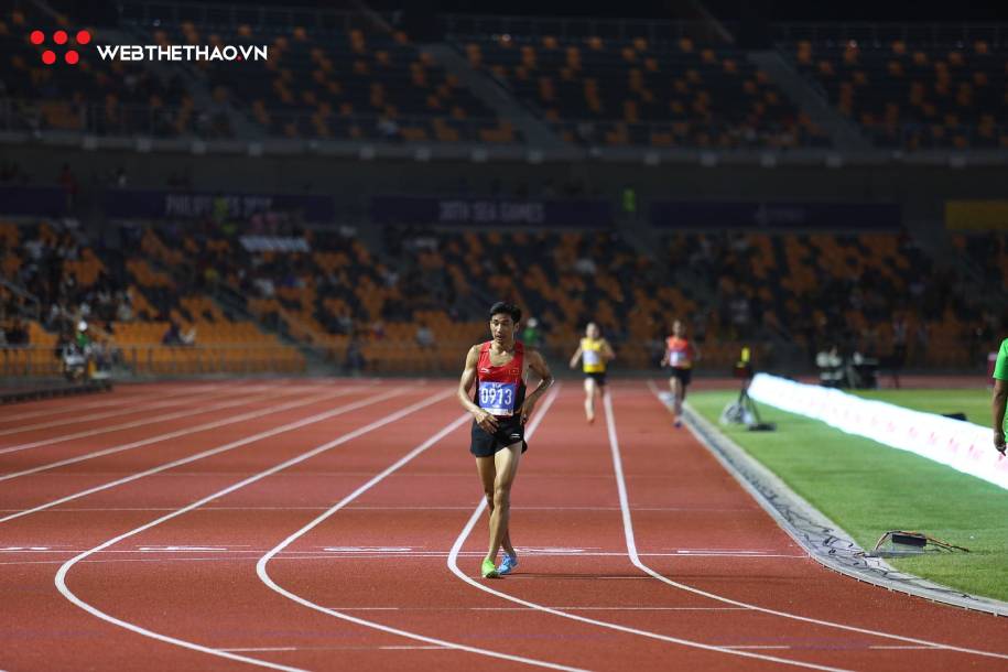 Trực tiếp SEA Games 30 hôm nay 7/12: Điền kinh đã có Vàng Trực tiếp SEA Games 30 hôm nay 7/12: Điền kinh đã có Vàng