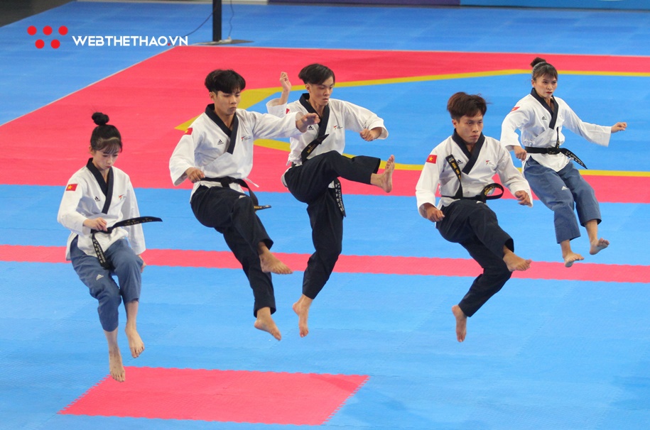 Trực tiếp SEA Games 30 hôm nay 7/12: Điền kinh đã có Vàng Trực tiếp SEA Games 30 hôm nay 7/12: Điền kinh đã có Vàng