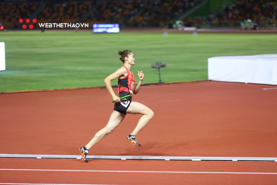 Những khoảnh khắc cảm xúc tuyệt vời của điền kinh Việt Nam tại SEA Games 30 Những khoảnh khắc cảm xúc tuyệt vời của điền kinh Việt Nam tại SEA Games 30