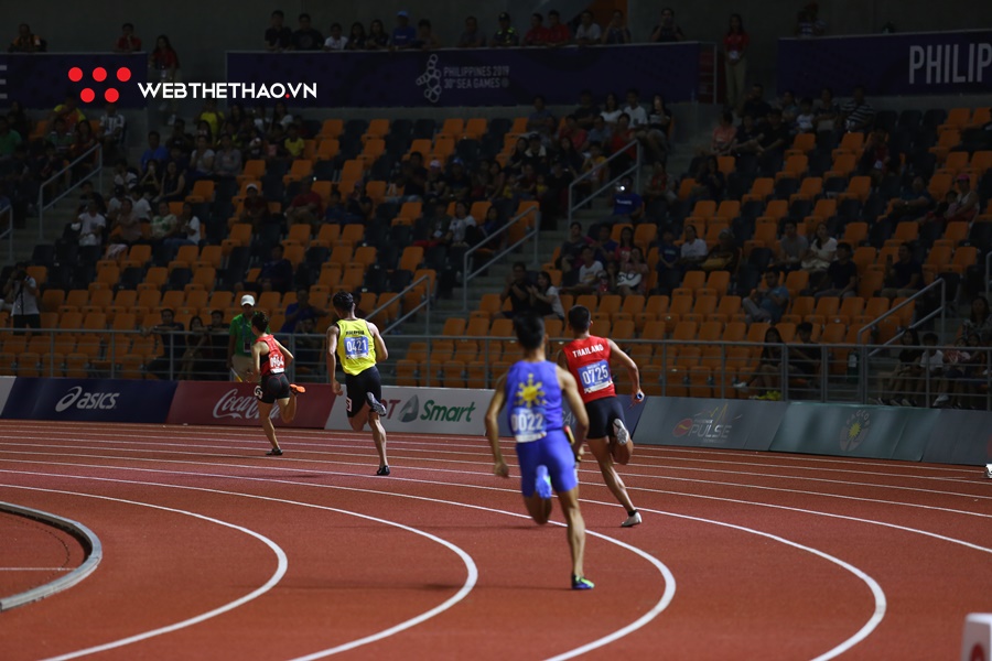 Những khoảnh khắc cảm xúc tuyệt vời của điền kinh Việt Nam tại SEA Games 30 Những khoảnh khắc cảm xúc tuyệt vời của điền kinh Việt Nam tại SEA Games 30
