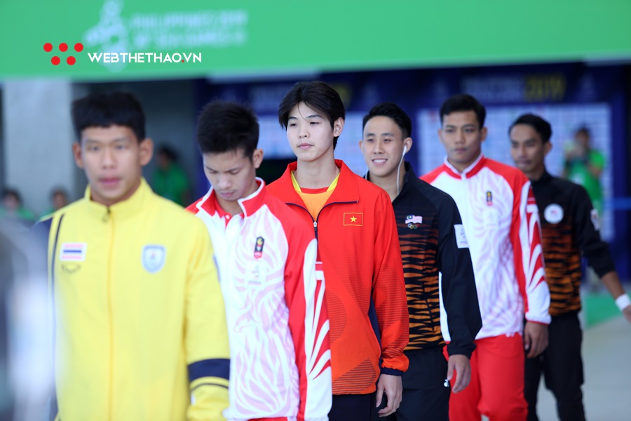 Ngắm “hot boy” nhảy cầu 2X trắng bóc như trứng gà, suýt đoạt HCĐ SEA Games 30 Ngắm “hot boy” nhảy cầu 2X trắng bóc như trứng gà, suýt đoạt HCĐ SEA Games 30