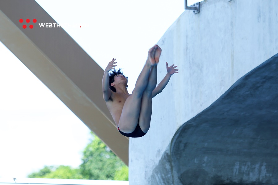Ngắm “hot boy” nhảy cầu 2X trắng bóc như trứng gà, suýt đoạt HCĐ SEA Games 30 Ngắm “hot boy” nhảy cầu 2X trắng bóc như trứng gà, suýt đoạt HCĐ SEA Games 30