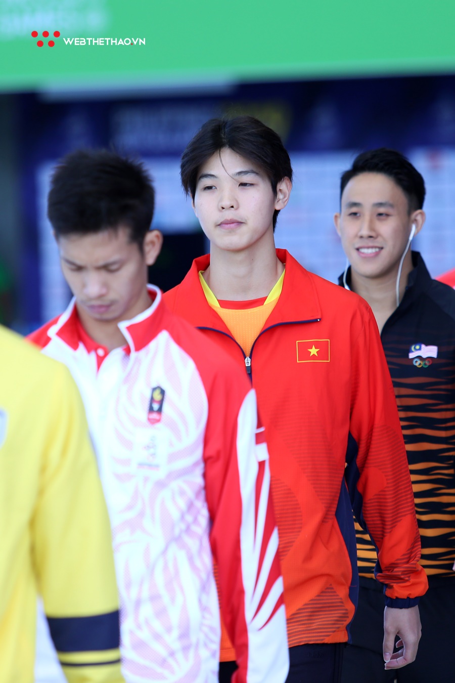 Ngắm “hot boy” nhảy cầu 2X trắng bóc như trứng gà, suýt đoạt HCĐ SEA Games 30 Ngắm “hot boy” nhảy cầu 2X trắng bóc như trứng gà, suýt đoạt HCĐ SEA Games 30
