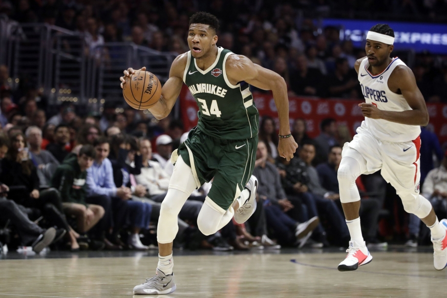 Kết quả NBA ngày 7/12: Giannis Antetokounmpo mừng sinh nhật đầy ấn tượng