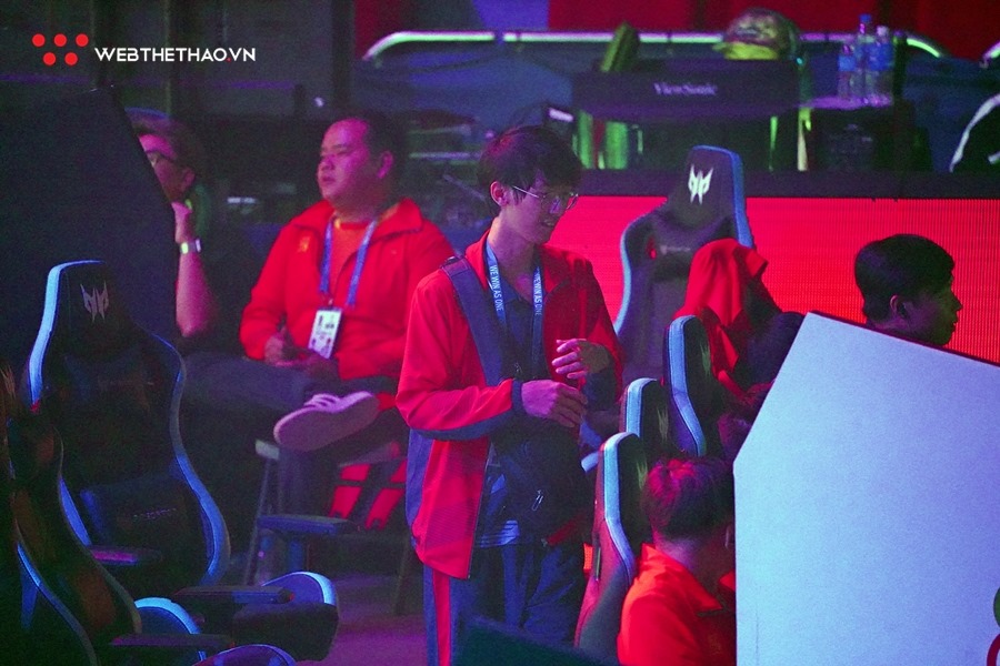 Lịch thi đấu Esports SEA Games 30 8/12: Bán kết Liên Quân và Dota 2